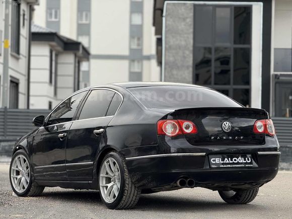 "CELALOĞLU" 2006 PASSAT 2.0 TDI 140HP