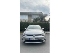 Sahibinden Volkswagen Golf 1.4 TSi Highline 2017 Model 