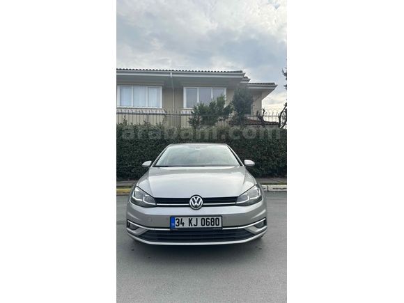 Sahibinden Volkswagen Golf 1.4 TSi Highline 2017 Model 