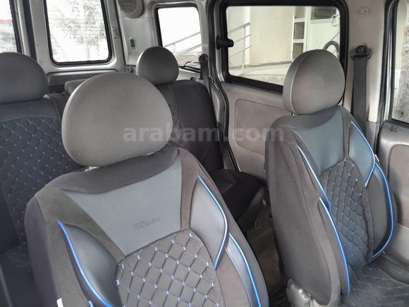 Sahibinden Opel Combo 1.7 CDTI City Plus 2005 Model