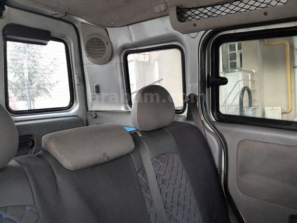 Sahibinden Opel Combo 1.7 CDTI City Plus 2005 Model