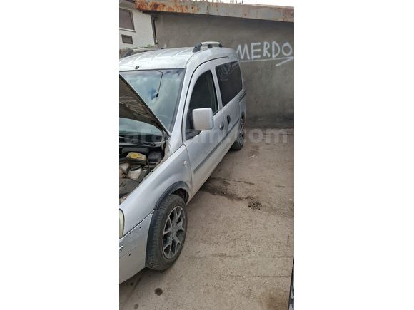 Sahibinden Opel Combo 1.7 CDTI City Plus 2005 Model