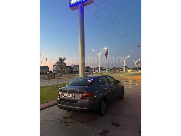 Sahibinden Fiat Egea 1.4 Fire Easy Plus 2022 Model 