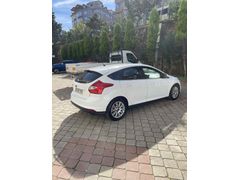 2013 model otomatik titanyum full paket sunroof‘lu 119.000 km’de Ford Focus