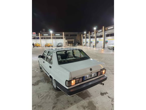 Sahibinden Tofaş Doğan SLX 1994 Model 