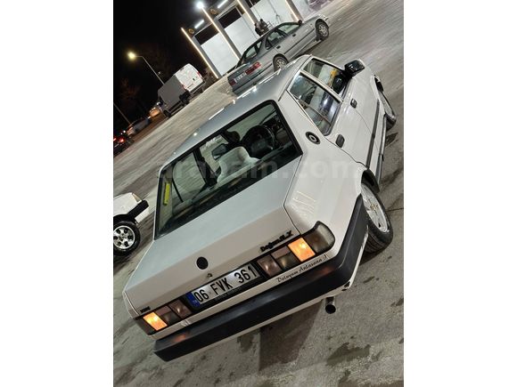 Sahibinden Tofaş Doğan SLX 1994 Model 