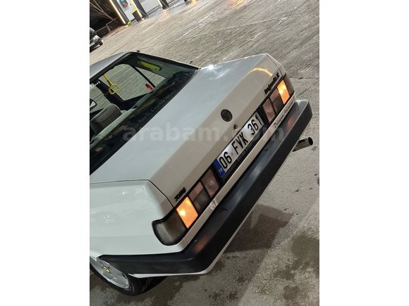 Sahibinden Tofaş Doğan SLX 1994 Model 