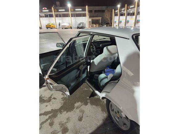 Sahibinden Tofaş Doğan SLX 1994 Model 