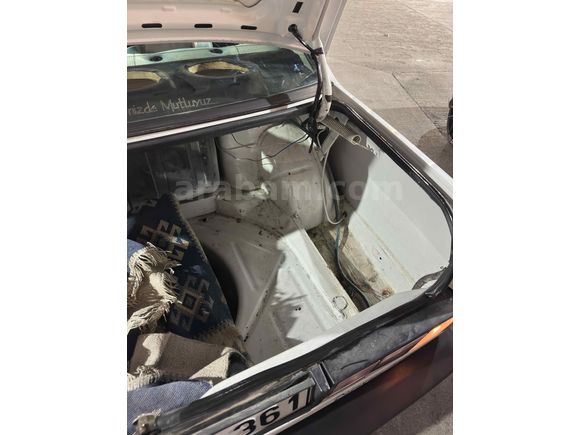 Sahibinden Tofaş Doğan SLX 1994 Model 