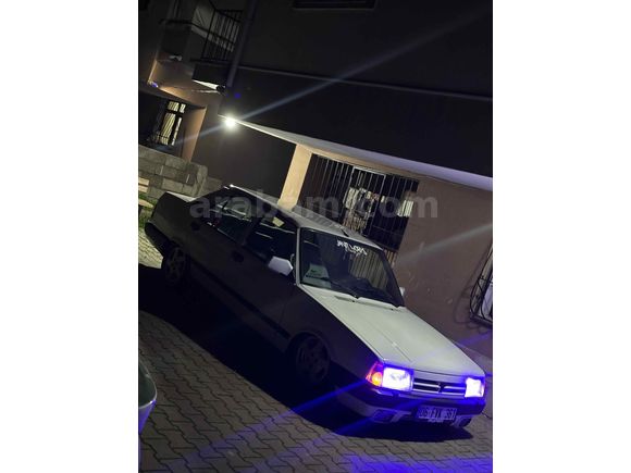 Sahibinden Tofaş Doğan SLX 1994 Model 