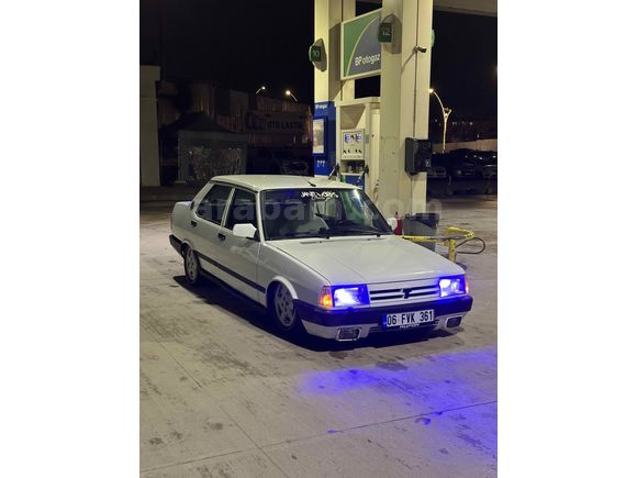 Sahibinden Tofaş Doğan SLX 1994 Model 