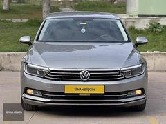 SİNAN BİŞGİN'DEN 2016 VOLKSWAGEN PASSAT 1.4 TSI BlueMotıon DSG