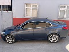 Sahibinden Opel Insignia 1.6 T Edition 2009 Model