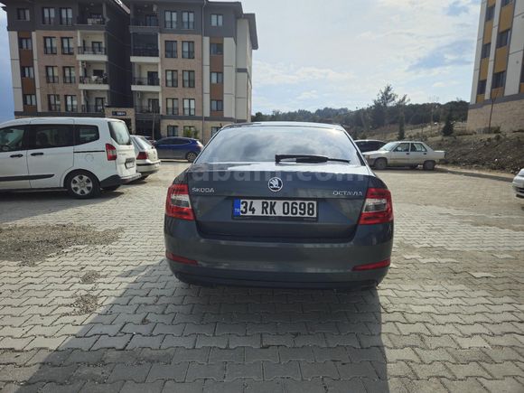 Öğretmenden Servis Bakımlı