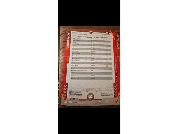 Öğretmenden Servis Bakımlı