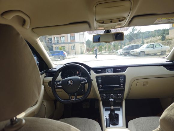Öğretmenden Servis Bakımlı