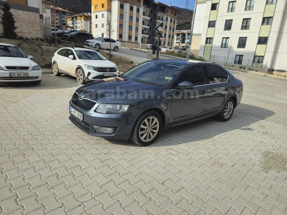 Öğretmenden Servis Bakımlı