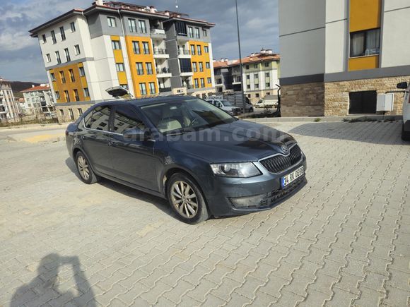 Öğretmenden Servis Bakımlı