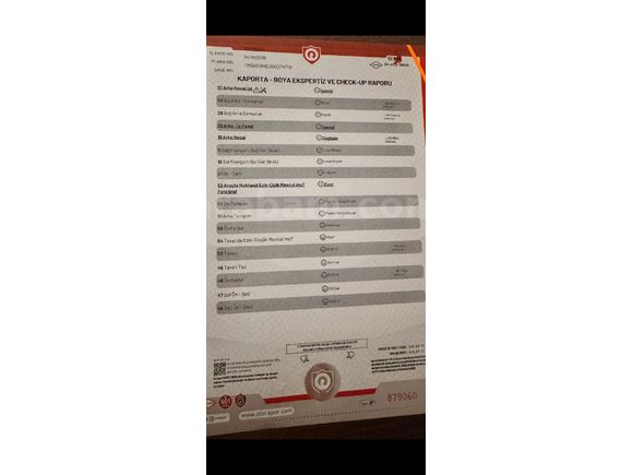 Öğretmenden Servis Bakımlı