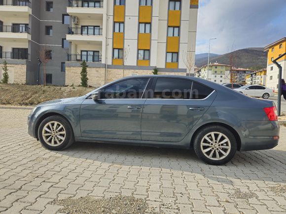 Öğretmenden Servis Bakımlı