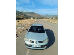 Sahibinden Renault Megane 1.5 dCi Dynamique 2005 Model