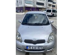Sahibinden Toyota Yaris 1.3 Sol 2004 Model 