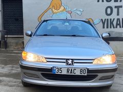 Sahibinden Peugeot 406 2.0 SV 1999 Model 