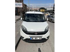 Sahibinden Fiat Doblo Combi 1.6 Multijet Premio Plus 2016 Model 
