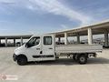 2014 MODEL MASTER ÇİFT KABİN L3 UZUN ŞASE DÜŞÜK KM KAMYONET