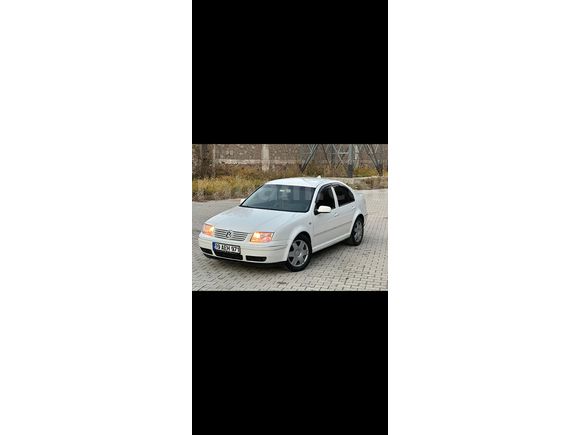 Sahibinden Volkswagen Bora otomatik