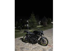 Sahibinden Bajaj Pulsar NS 200 UG 