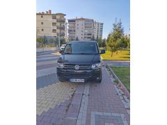 SAHİBİNDEN OTOMOBİL RUHSATLI CARAVELLA 2.0 TDI Trendline 2010 Model