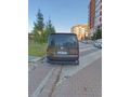 SAHİBİNDEN OTOMOBİL RUHSATLI CARAVELLA 2.0 TDI Trendline 2010 Model