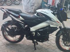 Sahibinden Bajaj Pulsar 200 NS ABS
