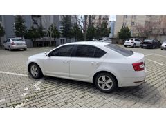 Sahibinden Skoda Octavia 1.6 TDI Optimal 2017 Model