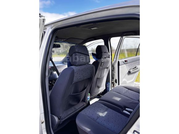 Sahibinden Hyundai Getz 1.3 GLS 2004 Model 