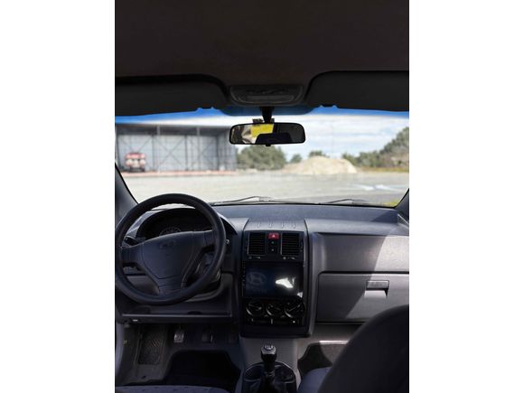Sahibinden Hyundai Getz 1.3 GLS 2004 Model 
