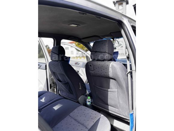 Sahibinden Hyundai Getz 1.3 GLS 2004 Model 