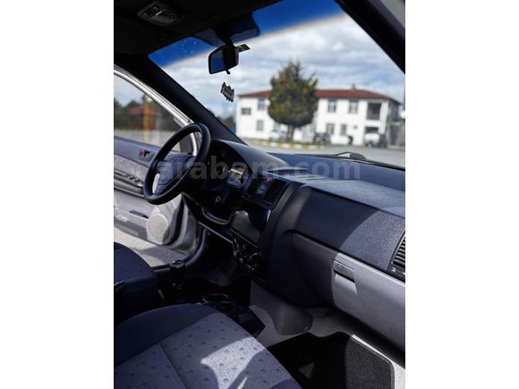 Sahibinden Hyundai Getz 1.3 GLS 2004 Model 