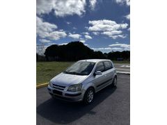 Sahibinden Hyundai Getz 1.3 GLS 2004 Model 