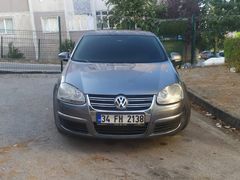 DEĞİŞENSİZ - Volkswagen Jetta, 2010, Dizel, Manuel