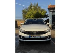 HATASIZ-TRAMERSİZ Fiat Egea 1.3 Multijet Easy Plus 2021 Model 