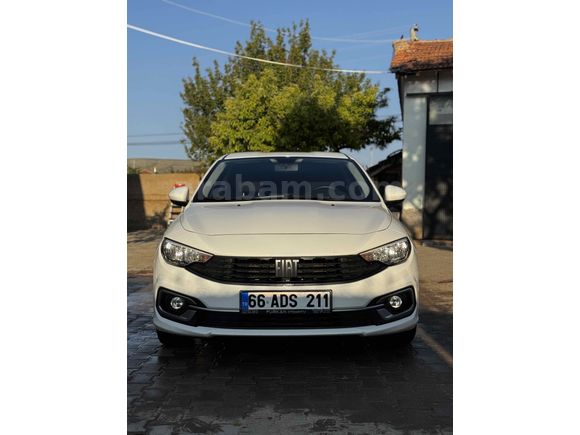 HATASIZ-TRAMERSİZ Fiat Egea 1.3 Multijet Easy Plus 2021 Model 