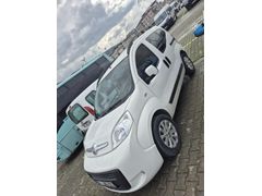 Sahibinden Fiat Fiorino Combi 1.3 Multijet Safeline 2013 Model  235.000 km Beyaz
