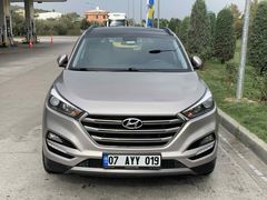 Sahibinden Hyundai Tucson 1.6 T-GDi Elite 2015 Model 
