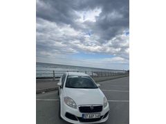 Sahibinden Fiat Linea 1.3 Multijet Pop 2016 Model 