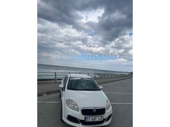Sahibinden Fiat Linea 1.3 Multijet Pop 2016 Model 