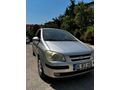 Sahibinden Hyundai Getz 1.3 GLS 2005 Model Ankara