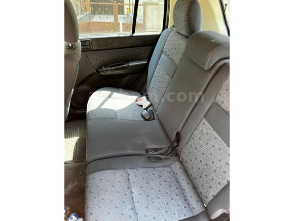 Sahibinden Hyundai Getz 1.3 GLS 2005 Model Ankara