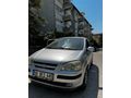 Sahibinden Hyundai Getz 1.3 GLS 2005 Model Ankara
